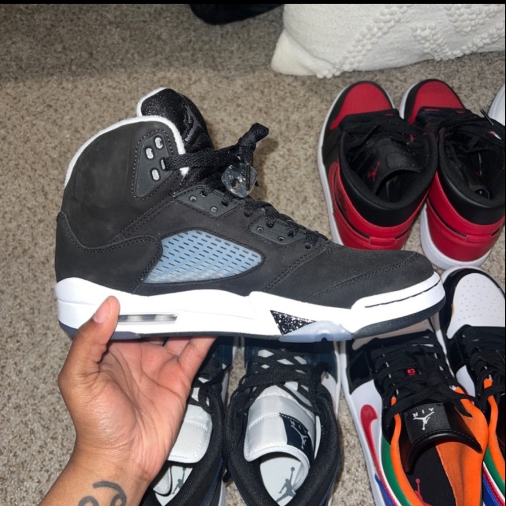 Jordan Shoes